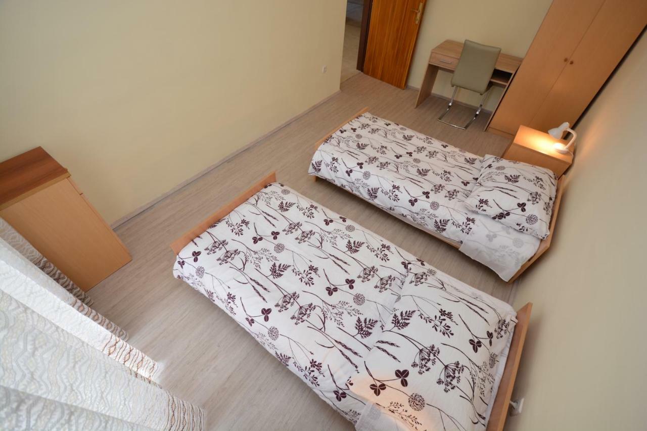 Apartamento Apartman Susic Policnik Exterior foto